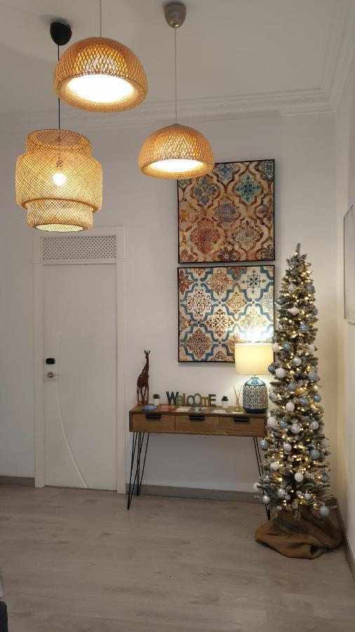 Las Atarazanas - Design Hostal Seville Exterior photo