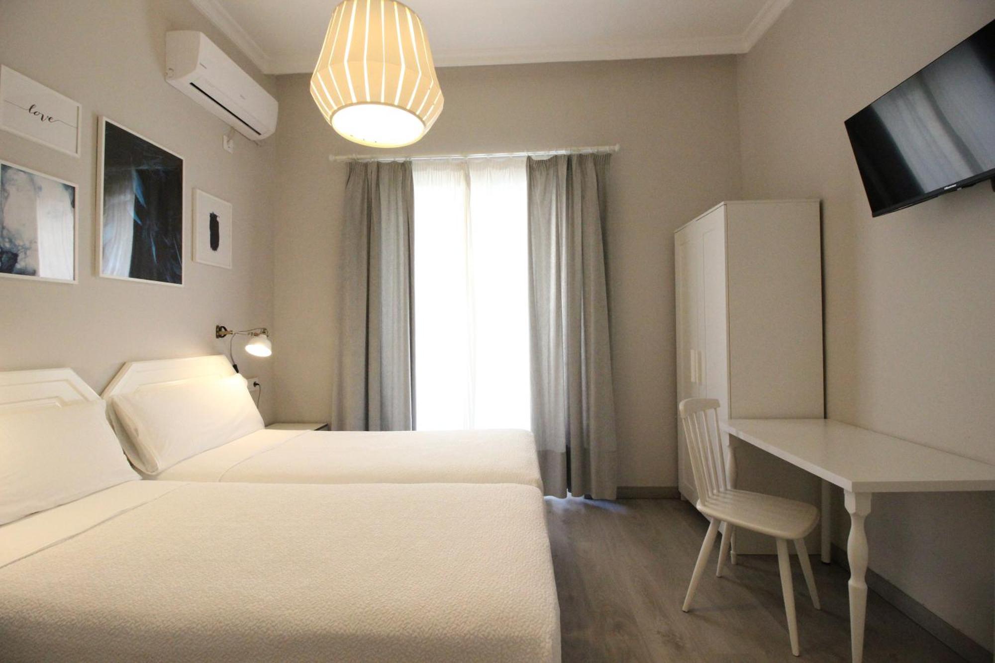 Las Atarazanas - Design Hostal Seville Exterior photo