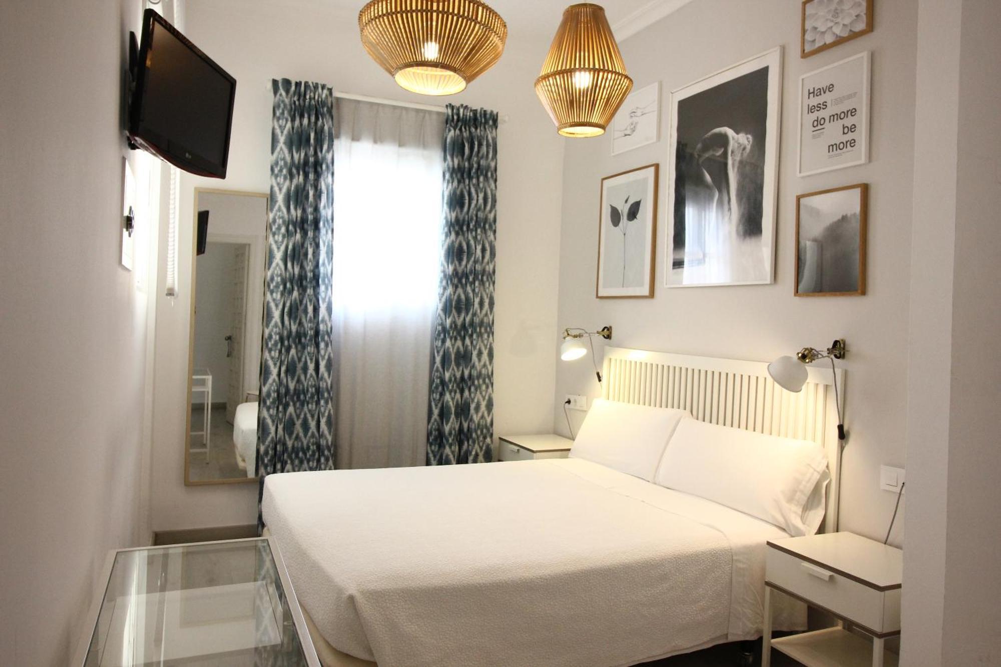 Las Atarazanas - Design Hostal Seville Exterior photo