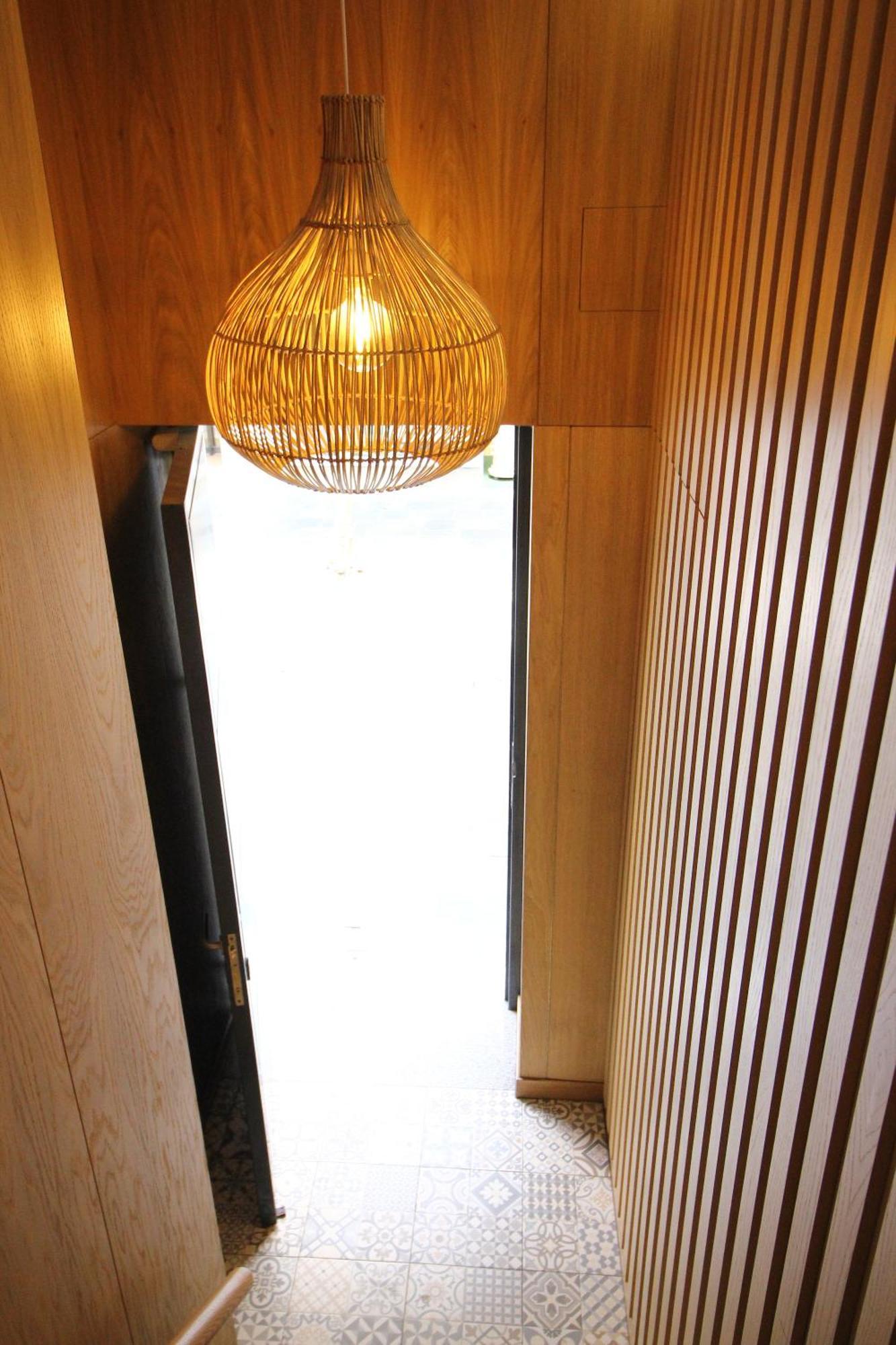 Las Atarazanas - Design Hostal Seville Exterior photo