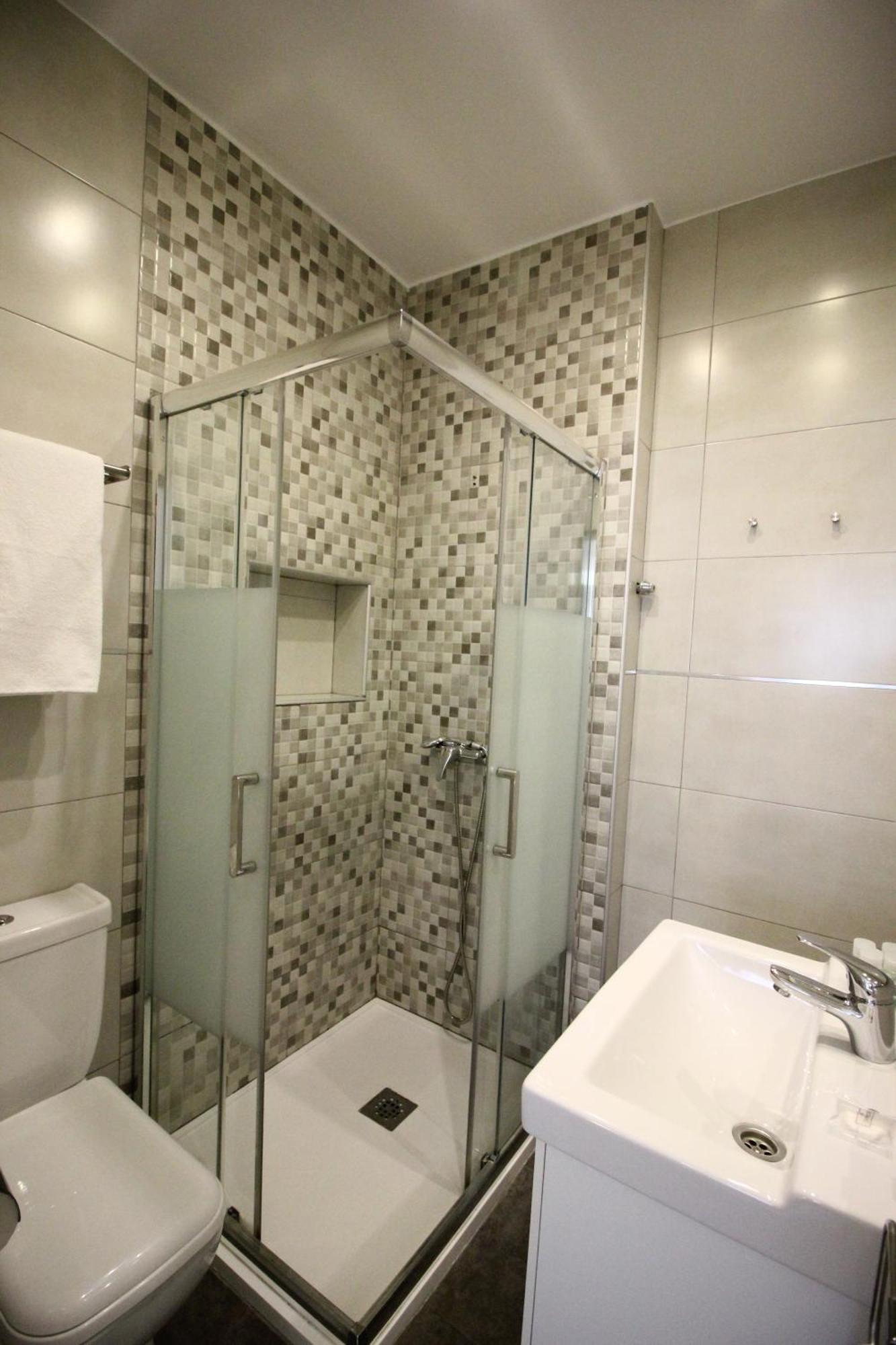 Las Atarazanas - Design Hostal Seville Exterior photo