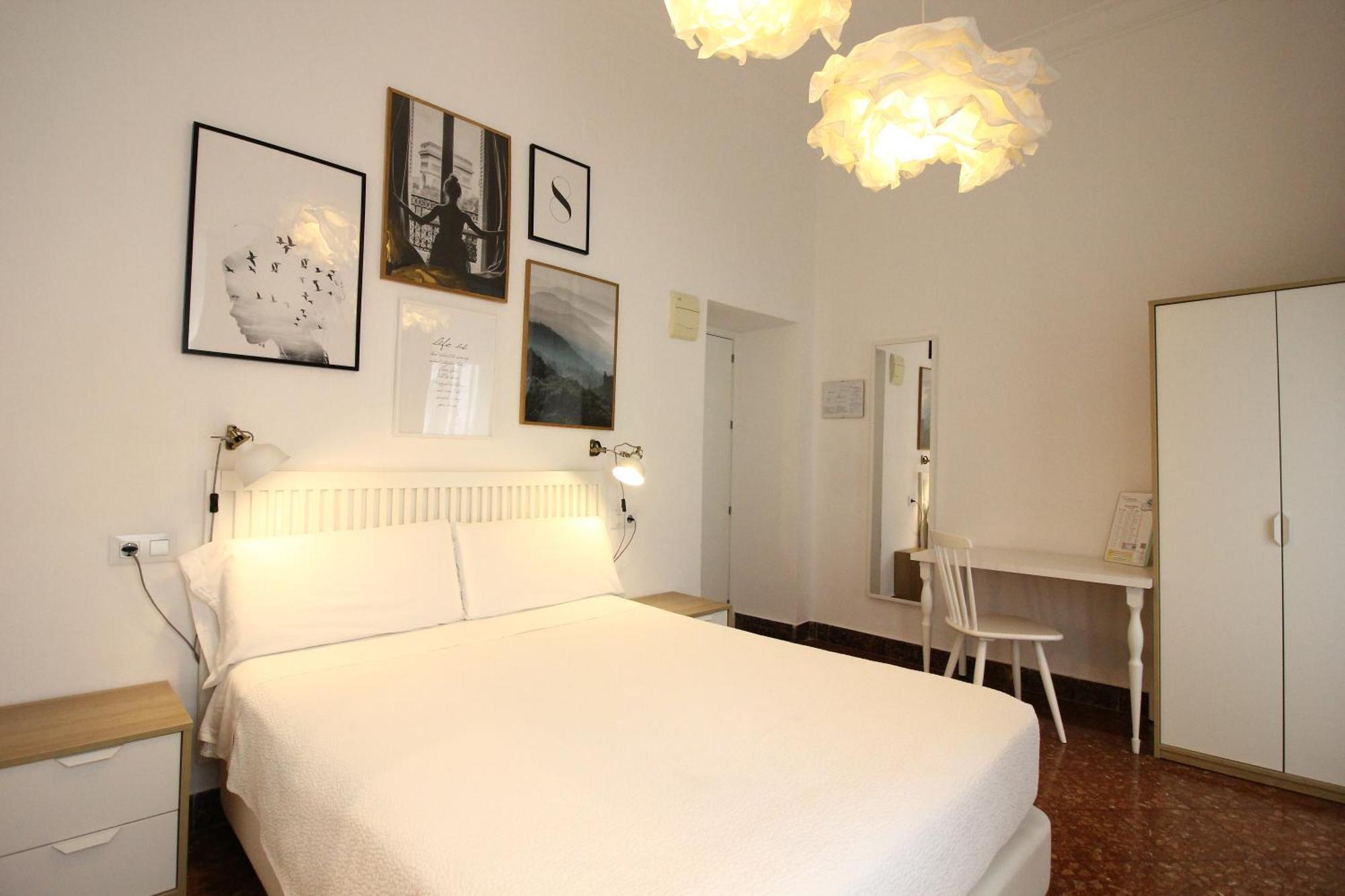 Las Atarazanas - Design Hostal Seville Exterior photo