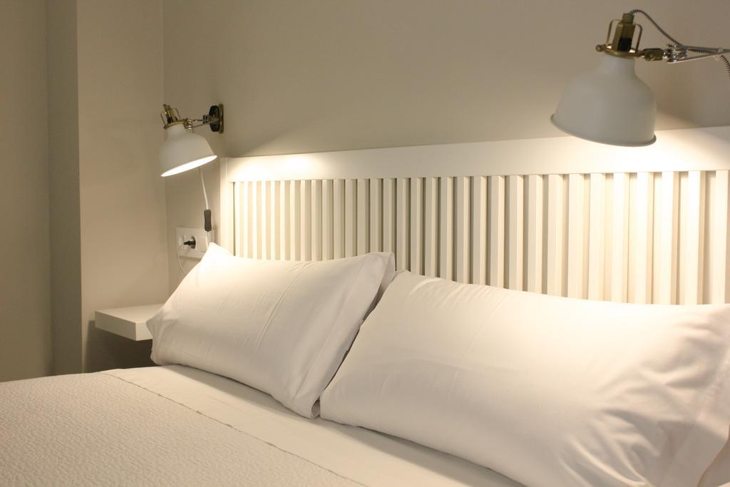 Las Atarazanas - Design Hostal Seville Exterior photo