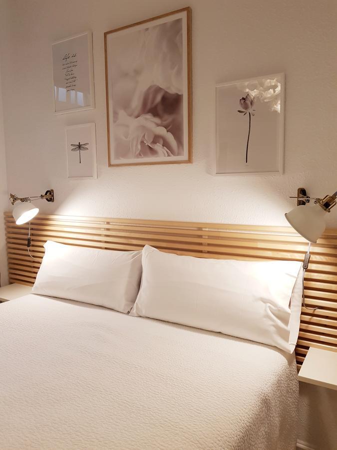 Las Atarazanas - Design Hostal Seville Exterior photo